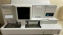 Coagulation Analyzer